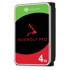 SEAGATE Tvrdi disk IronWolf Pro, 3.5", 4 TB, SATA III, 256 MB cache, 7200 okr./min